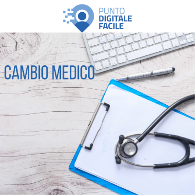 CAMBIO MEDICO