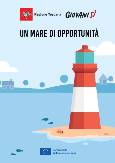 Un mare di opportunità con GiovaniSì