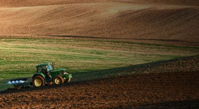 Aiuto all’avviamento di impresa per giovani agricoltori 2024