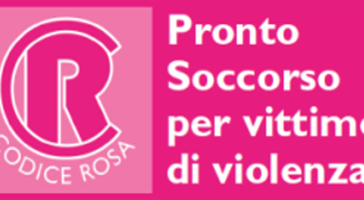 Codice Rosa: protezione immediata per chi subisce violenza